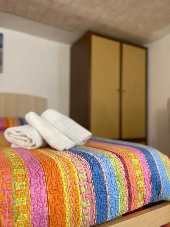 Colibri Apartment Бари Екстериор снимка